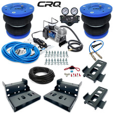Kit suspension pneumatique
