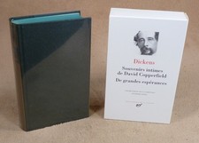 LA PLEIADE : DICKENS / DAVID