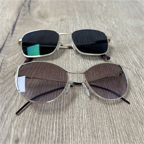 Lot lunettes henri - de,