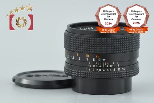 Contax carl zeiss planar 50mm - carl,