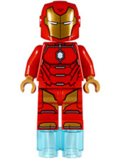 LEGO ® - Super Heroes ™ -