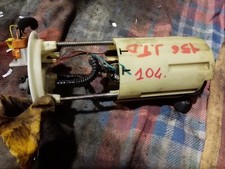 60667034 Pompe à carburant