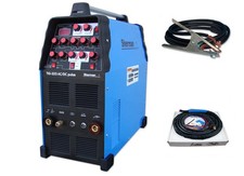 Sherman TIG 320 AC/DC Pulse