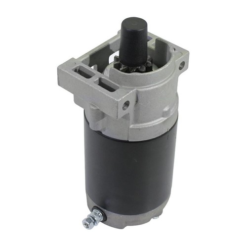 Démarreur moteur motoculteur - moteur,