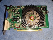 Carte video PCI Express Point