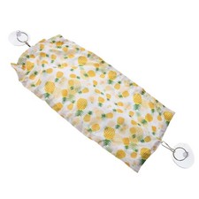 Hamac pour axolotl gecko barbu