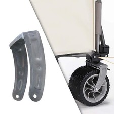 Chariots fourche pied