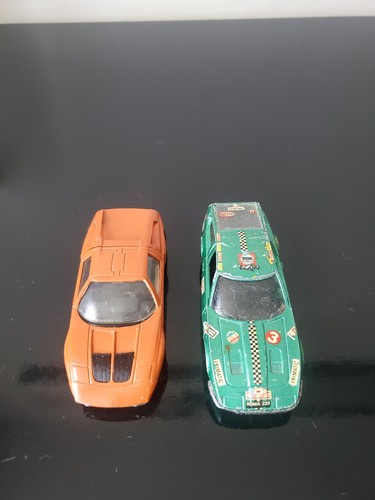 Lot ancienne voiture - lot, miniature