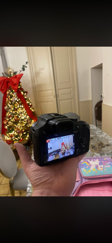 Appareil photo panasonic - appareil,