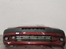 7401T1 LE PARE-CHOC AVANT /