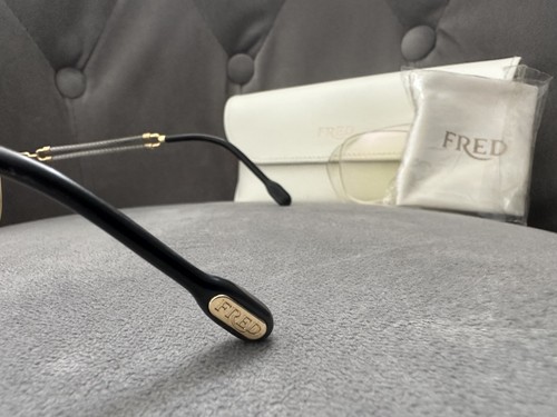 Lunettes soleil fred double - lunettes,