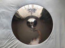 Cymbalo Paiste Twenty Custom
