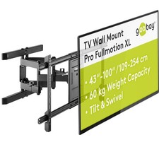 Support TV Mural Orientable XL