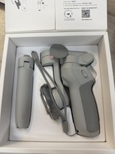 DJI OM 4 SE Osmo Mobile 4 -