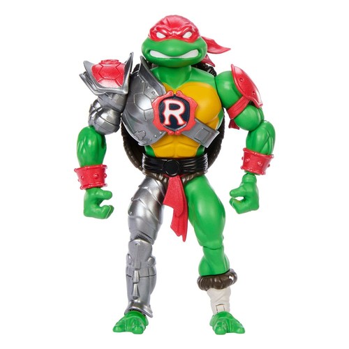 Motu tmnt les tortues - motu,
