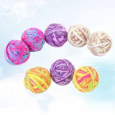  5 Pcs/pack Jouet Interactif Chat Jouets Interactifs Pour Animaux De Compagnie