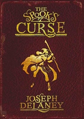 The spooks curse - the, (the
