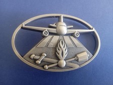 GENDARMERIE - BREVET