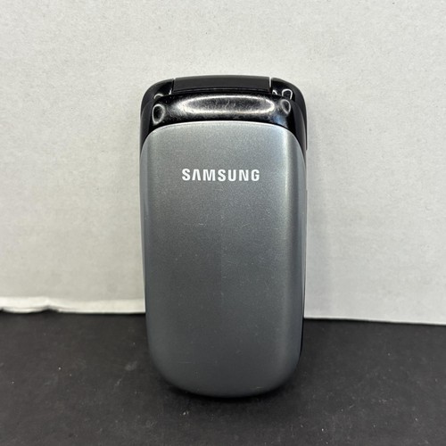 Samsung e1150i flip phone - samsung,