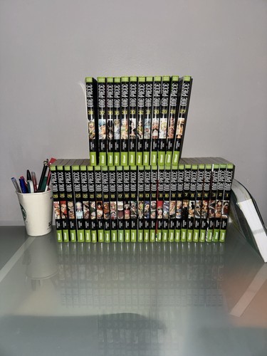 Lot one piece - tomes, 1