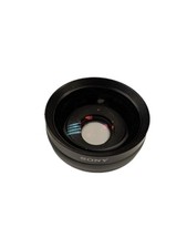 Sony VCL-HG0737C Wide Conversion Lens x0.7