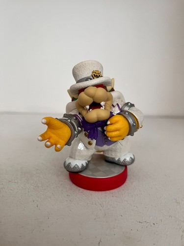 Collection amiibo mario - collection,