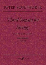 Third Sonata for Strings