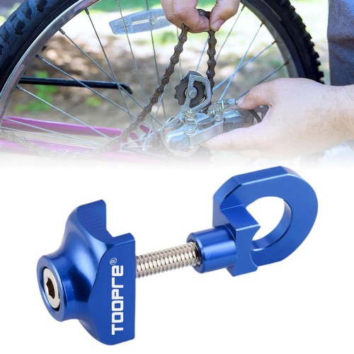 Tendeur chaîne vélo - de,
