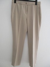 Pantalon citadin beige Damart Taille 44 impeccable