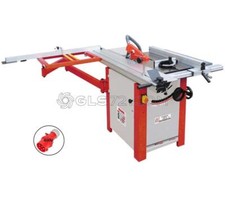 BANC DE SCIE A EQUARISER POUR