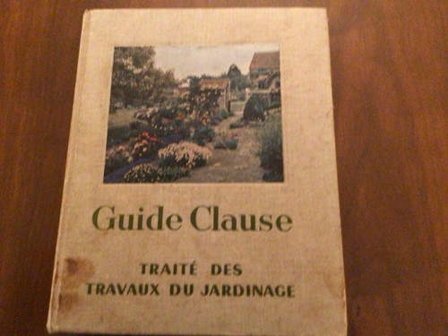 Guide clause traité des - traité,