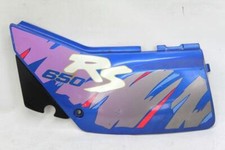 FLANC ARRIÈRE GAUCHE SUZUKI