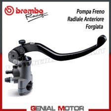 Pompe frein radiaux antérieur - pompe,
