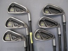 Callaway X2 HOT Irons