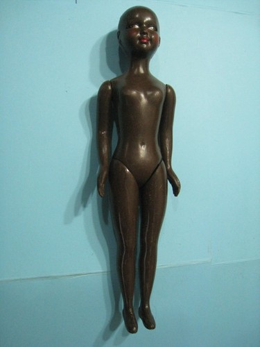 Poupée mannequin - poupée, "