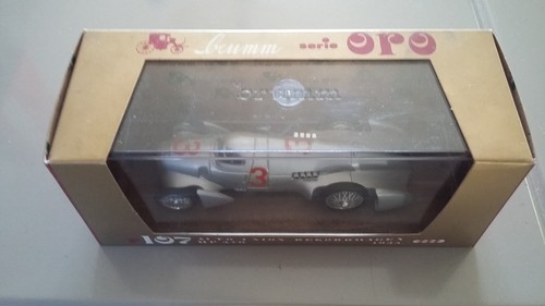 Brumm série oro - série, r107