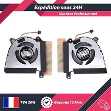 VENTILATEURS CPU & GPU FAN