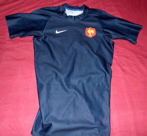 Maillot rugby - maillot, de