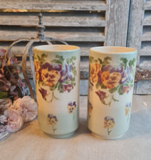 ANCIENNE PAIRE DE VASES