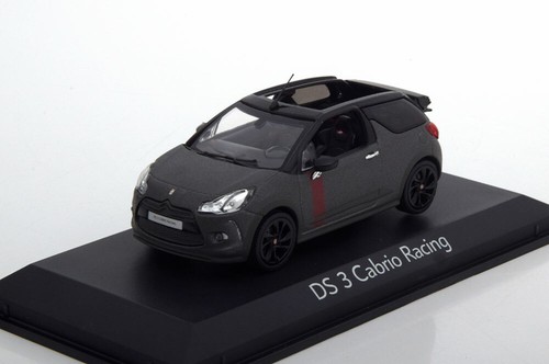 Citroen ds3 cabrio - ds3, racing