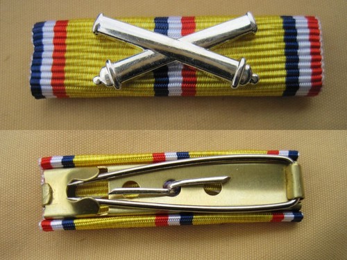 Barrette rappel dixmude - rappel,