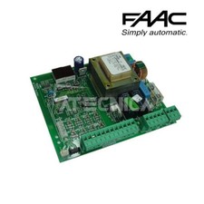 Centrale de commande pour