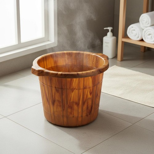 Bassin massage des - de,