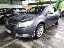 Calculateur moteur OPEL