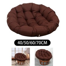 Chaise d'oeuf suspendue Mat de