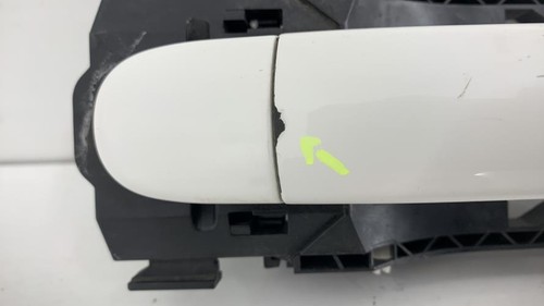 Poignee porte avant droit - , seat