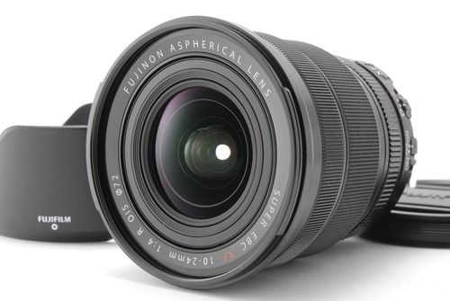 Mint fujifilm fujinon xf - [mint],