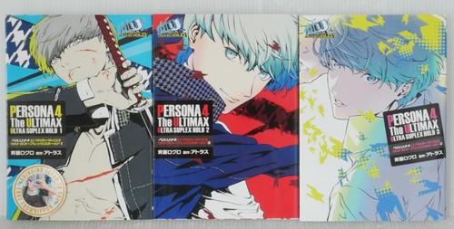 Oop persona arena - :,