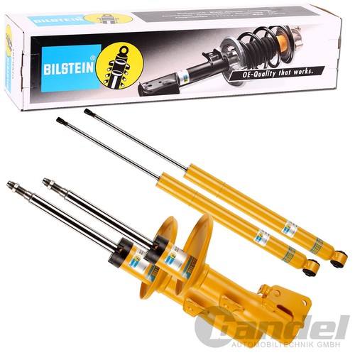 Bilstein amortisseurs sport - b6,