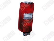 Feu arrière SPILU côté